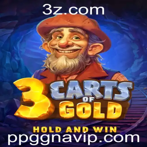Descubra o Fascinante Mundo de '3cartsOfGold'