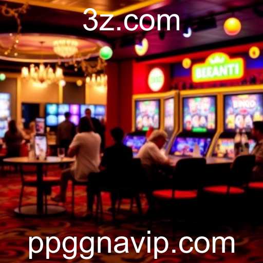 Bingo Online: A Revolução do Jogo Bingo na Era Digital