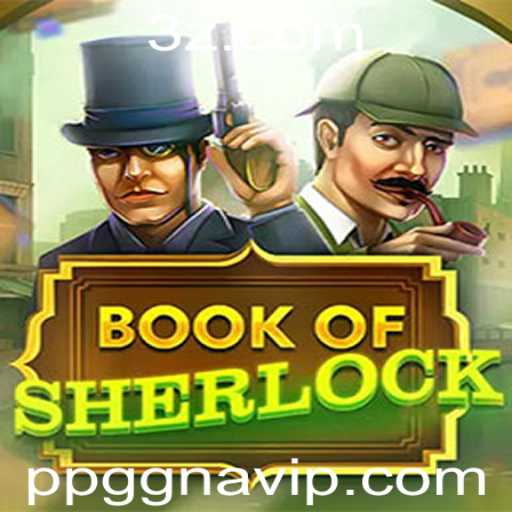 Explorando o Fascinante Mundo do Jogo BookOfSherlock