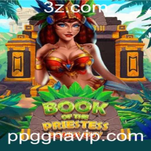 Explorando o Enigmático Mundo de BookOfThePriestess