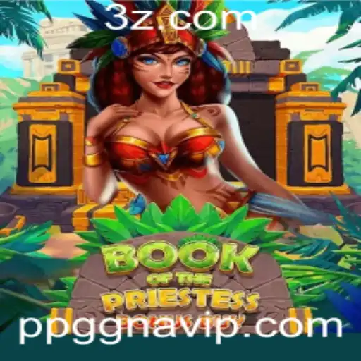 Explorando o Enigmático Mundo de BookOfThePriestess