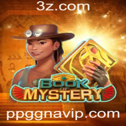 Explorando o Fascinante Mundo do Jogo 'BookofMystery'
