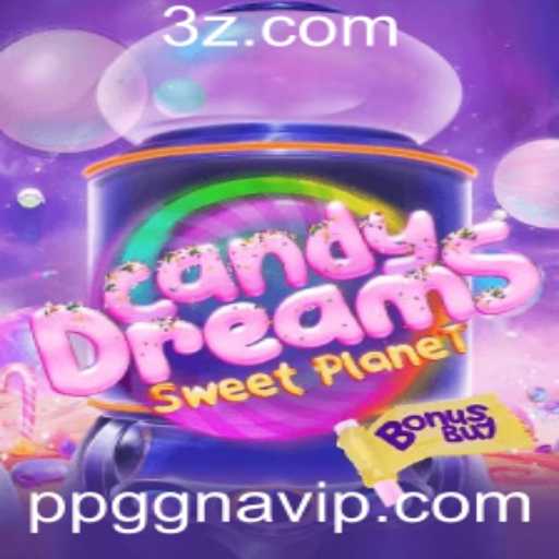 Explorando o Mundo de CandyDreamsSweetPlanet: Um Universo de Aventuras Doces