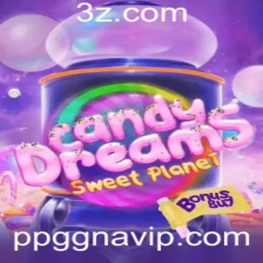 Explorando o Mundo de CandyDreamsSweetPlanet: Um Universo de Aventuras Doces