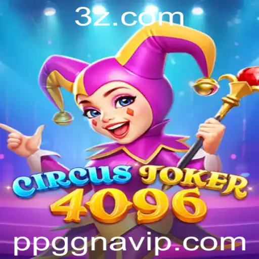 CircusJoker4096: Mergulhe no Universo do Jogo Online Inovador
