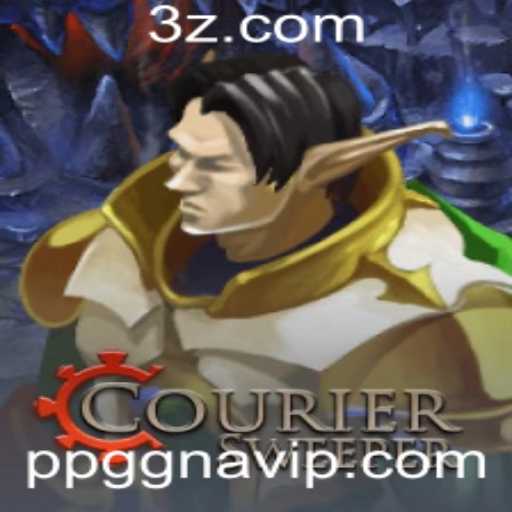 Desvendando o CourierSweeper: A Nova Sensação dos Jogos Online