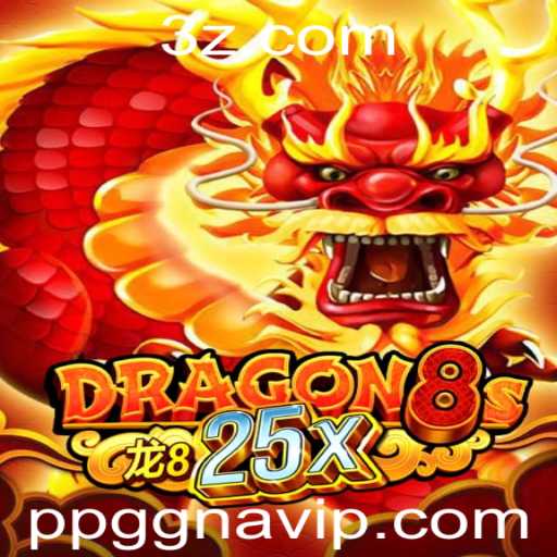 Dragon8s25x: Um Mergulho no Mundo Fascinante do Jogo com Conexão em ppggnavi.com