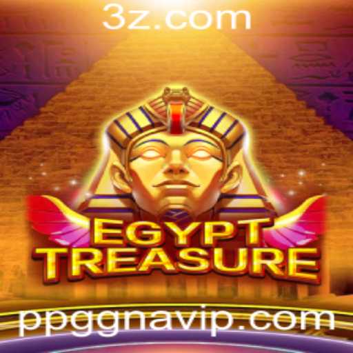 Explorando EgyptTreasure: Uma Aventura de Jogo Inovadora