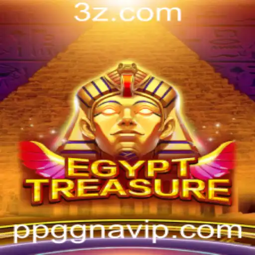 Explorando EgyptTreasure: Uma Aventura de Jogo Inovadora