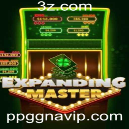 ExpandingMaster: A Revolução dos Jogos de Estratégia com ppggnavi.com