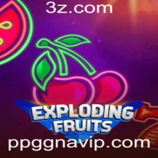 ExplodingFruits: Descubra a Excitante Aventura do Novo Jogo