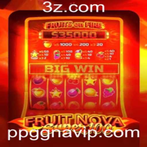 Explorando o Fascinante Mundo de FruitNovaSuper100