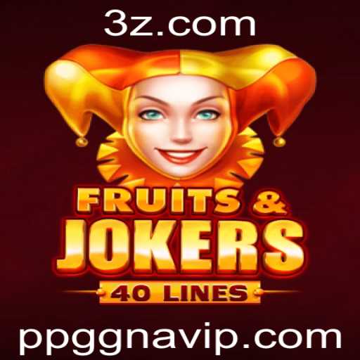 Descubra o Fascinante Mundo de FruitsAndJokers40