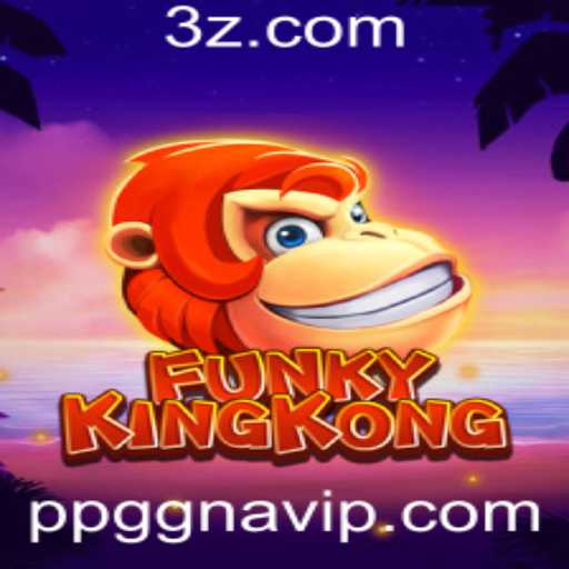 FunkyKingKong: Aventuras Espetaculares no Mundo dos Jogos