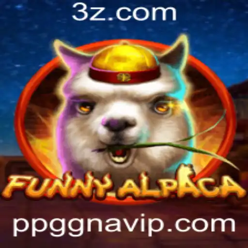 Descubra o Mundo de FunnyAlpaca: O Novo Fenômeno dos Jogos Online em ppggnavi.com