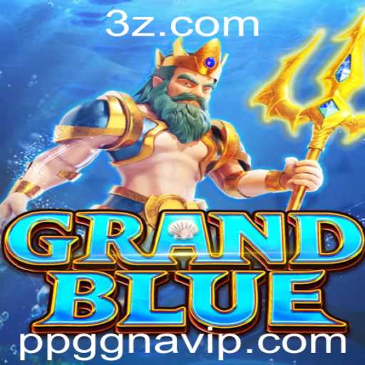 Descubra as Aventuras de GRANDBLUE: O Jogo que Está Conquistando Entusiastas