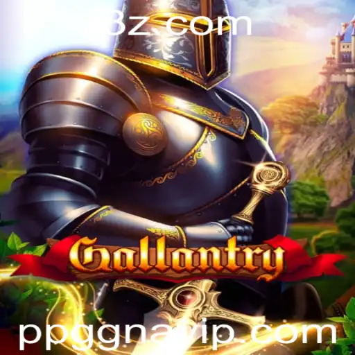 Descubra o Fascinante Mundo do Jogo Gallantry