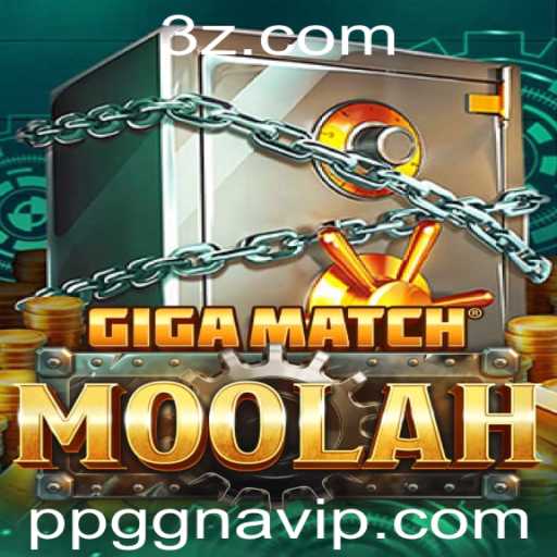 Explorando o Universo de GigaMatchMoolah