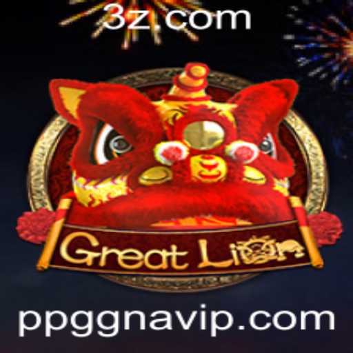 A Inovadora Experiência de Jogo de GreatLion