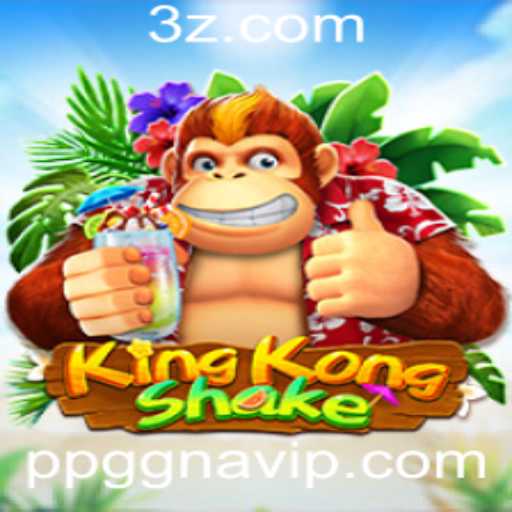 KingKongShake: Uma Nova Experiência de Jogo