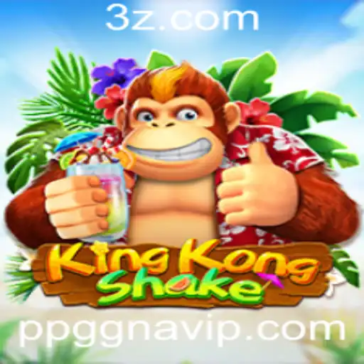 KingKongShake: Uma Nova Experiência de Jogo