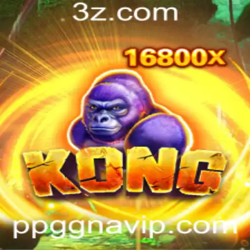 Descubra o Mundo de 'Kong' no Jogo Revolucionário