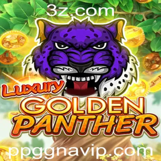 Explore o Mundo de LUXURYGOLDENPANTHER: O Jogo do Momento