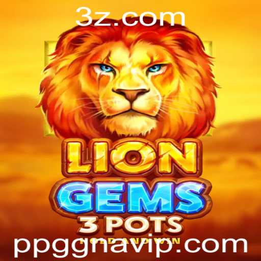 Explorando LionGems3pots: Um Mergulho no Mundo do Jogo