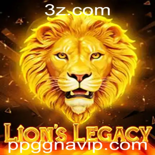 LionsLegacy: Um Novo Horizonte no Mundo dos Jogos