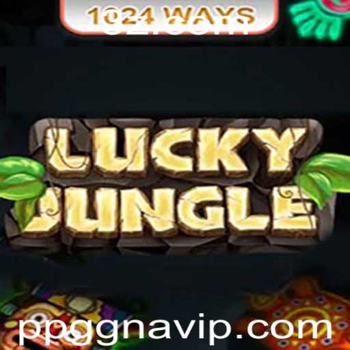 Explorando o Mundo Emocionante de LuckyJungle1024: Um Guia Completo