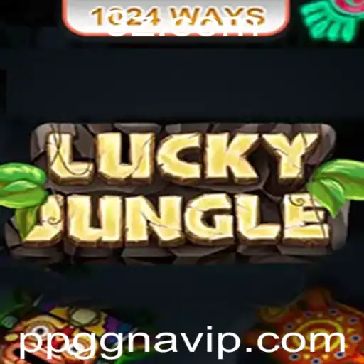 Explorando o Mundo Emocionante de LuckyJungle1024: Um Guia Completo