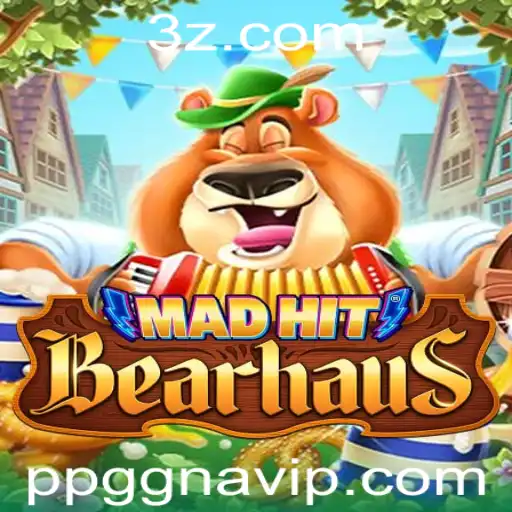 MadHitBearhaus: Uma Nova Dimensão em Jogos de Estratégia