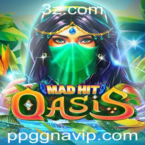 Explorando o Mundo de MadHitOasis: Uma Aventura Incomparável