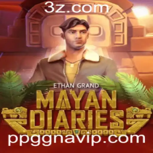 Descubra a Fascinante Aventura de MayanDiaries
