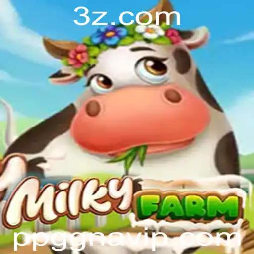MilkyFarm: Explorando a Fascinante Jornada de Gestão Agrícola