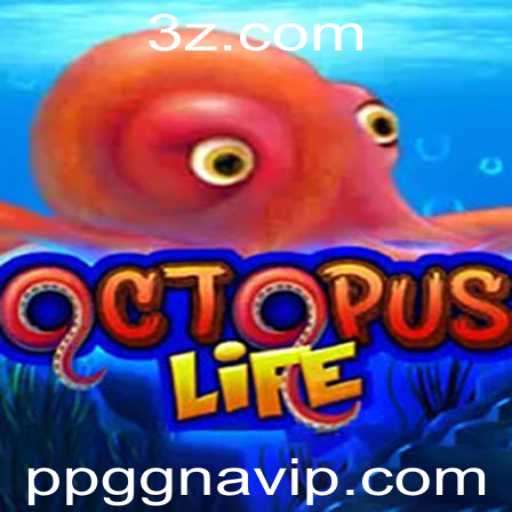 Descubra o Fascinante Mundo de OctopusLife e Sua Jogabilidade Inovadora