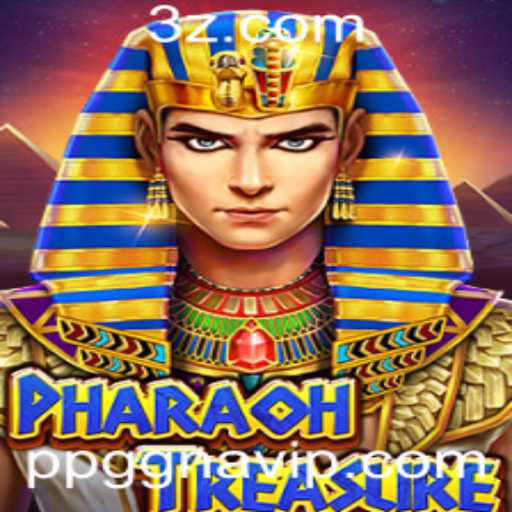 Descubra PharaohTreasure: Aventura e Estratégia no Egito Antigo