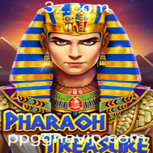 Descubra PharaohTreasure: Aventura e Estratégia no Egito Antigo