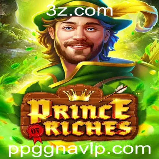 PrinceOfRiches: Um Mergulho no Universo do Novo Jogo Online
