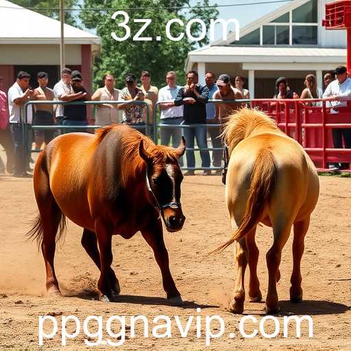 Rinha de Galos: Tradição e Controvérsia