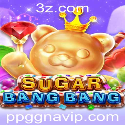 SUGARBANGBANG: A Nova Sensação no Mundo dos Jogos