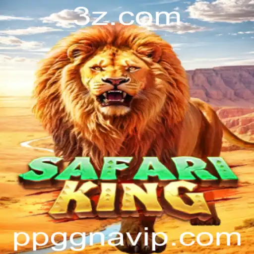 Descubra SafariKing: A Nova Sensação dos Jogos Online