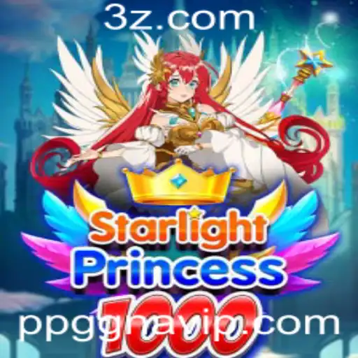 Desvendando StarlightPrincess1000: Um Mergulho no Universo Encantado dos Jogos