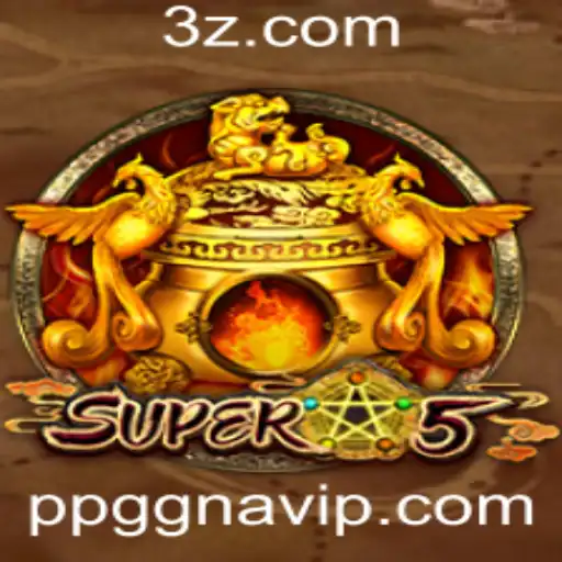 Descubra Super5: O Novo Fenômeno em Jogos de Estratégia