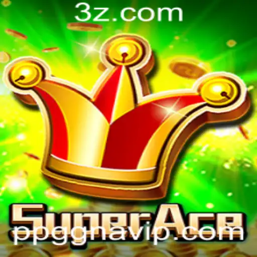 SuperAce: Descubra o Universo Emocionante do Novo Jogo Inovador