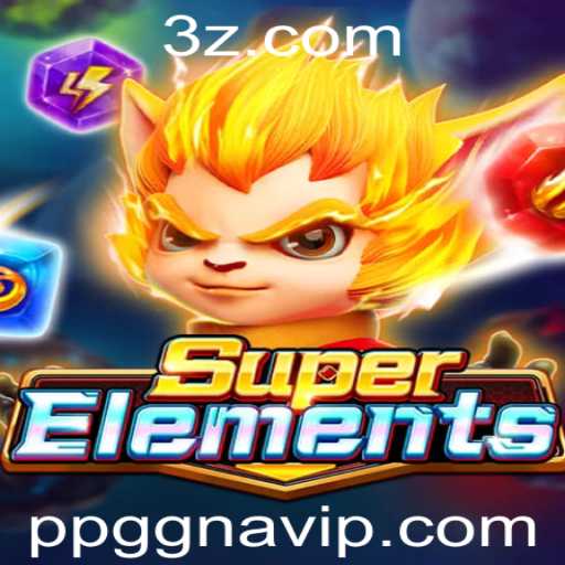 Explorando as Aventuras de SuperElements