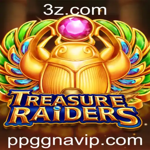 Descubra o Fascinante Mundo de TREASURERAIDERS