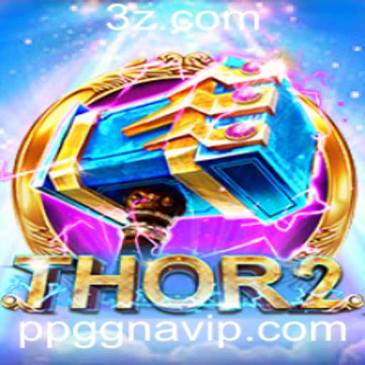 Descubra Thor2: Um Novo Mundo de Aventura e Estratégia