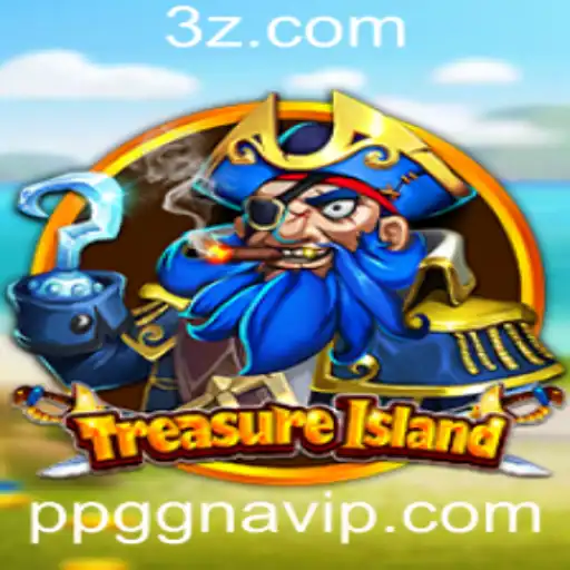 Descubra o Mundo de Aventura do Jogo TreasureIsland