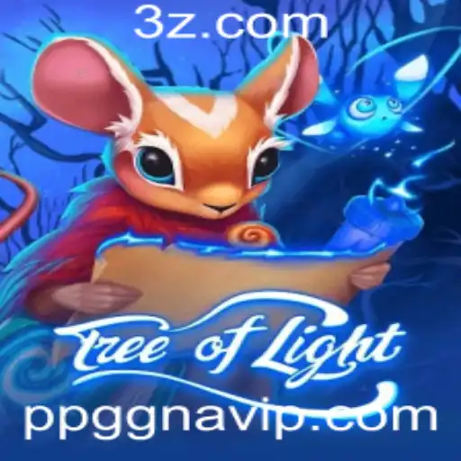 Descubra o Mundo Encantado de TreeofLight: Um Jogo de Aventura e Estratégia